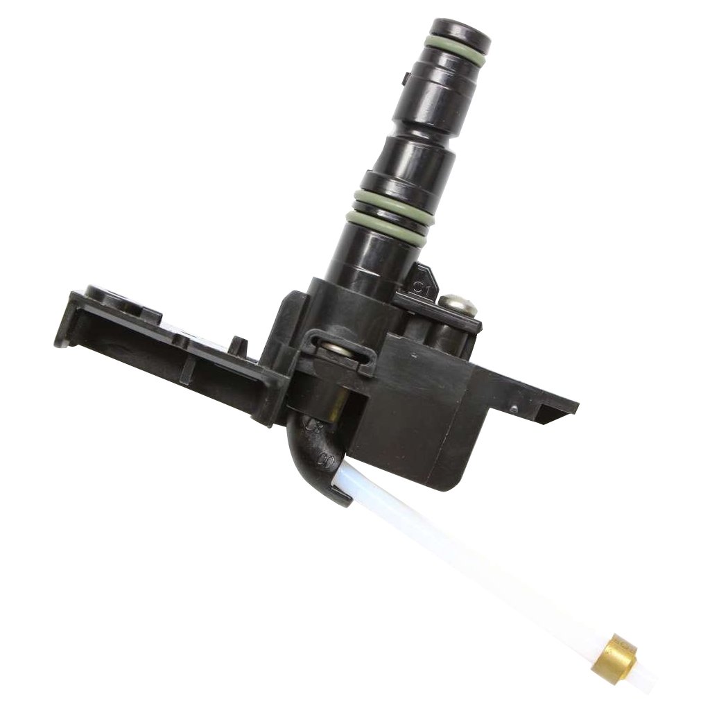 Amazon.com: Delonghi 7313223971 Milk Tank Carafe Coupling